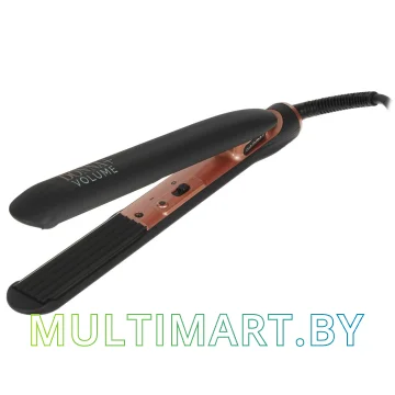 Щипцы-гофре Gamma Piu Donna + Volume